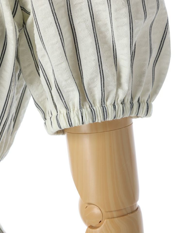 Sleeves (cream)