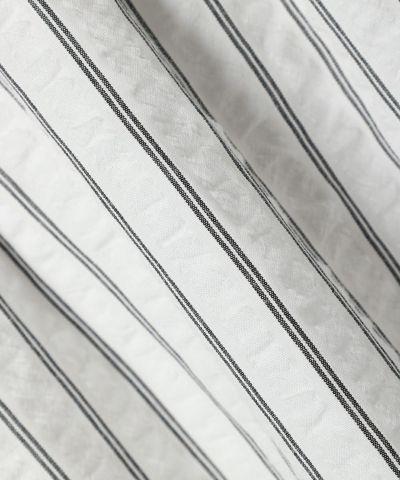 Fabric up (white)