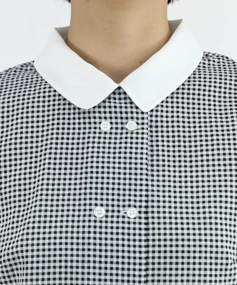 black × white / 165cm