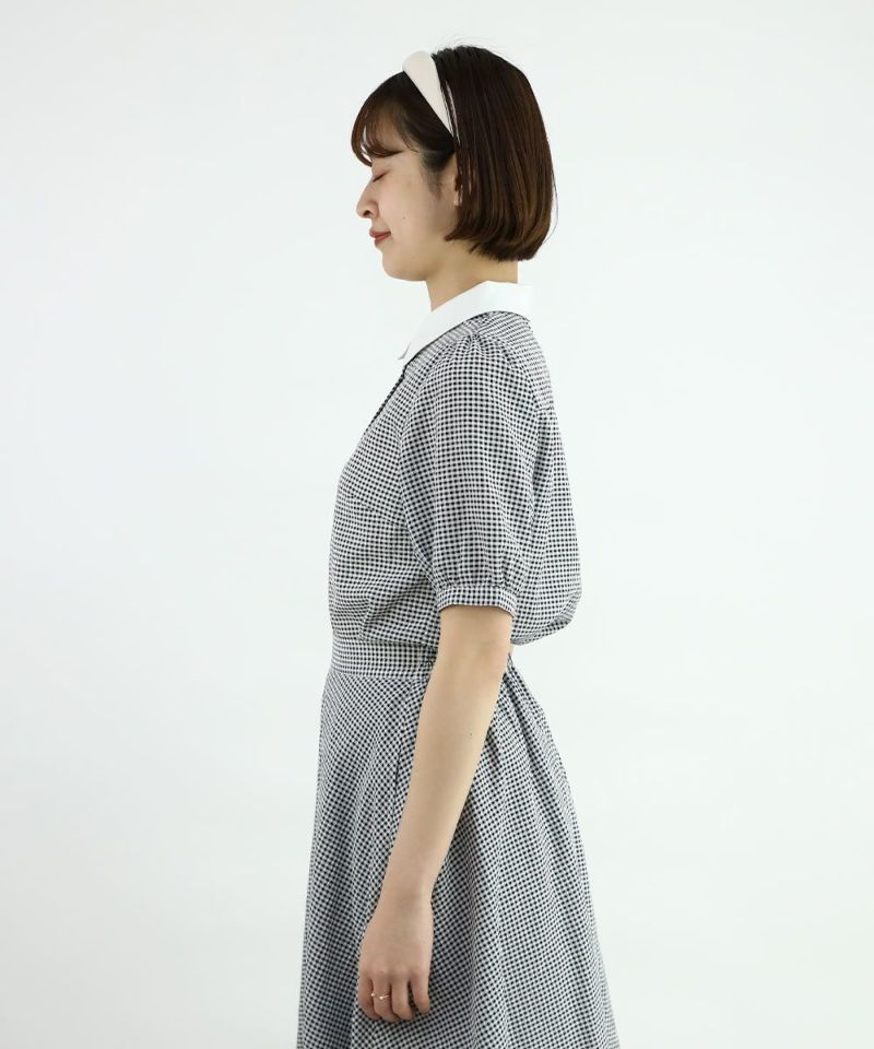 black × white / 165cm