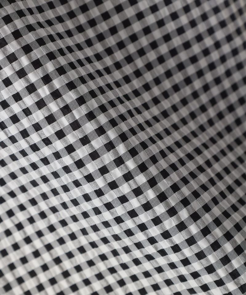 Fabric up (black x white)