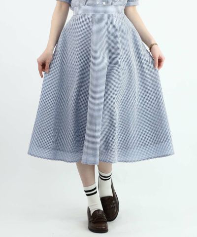 blue×white / 160cm