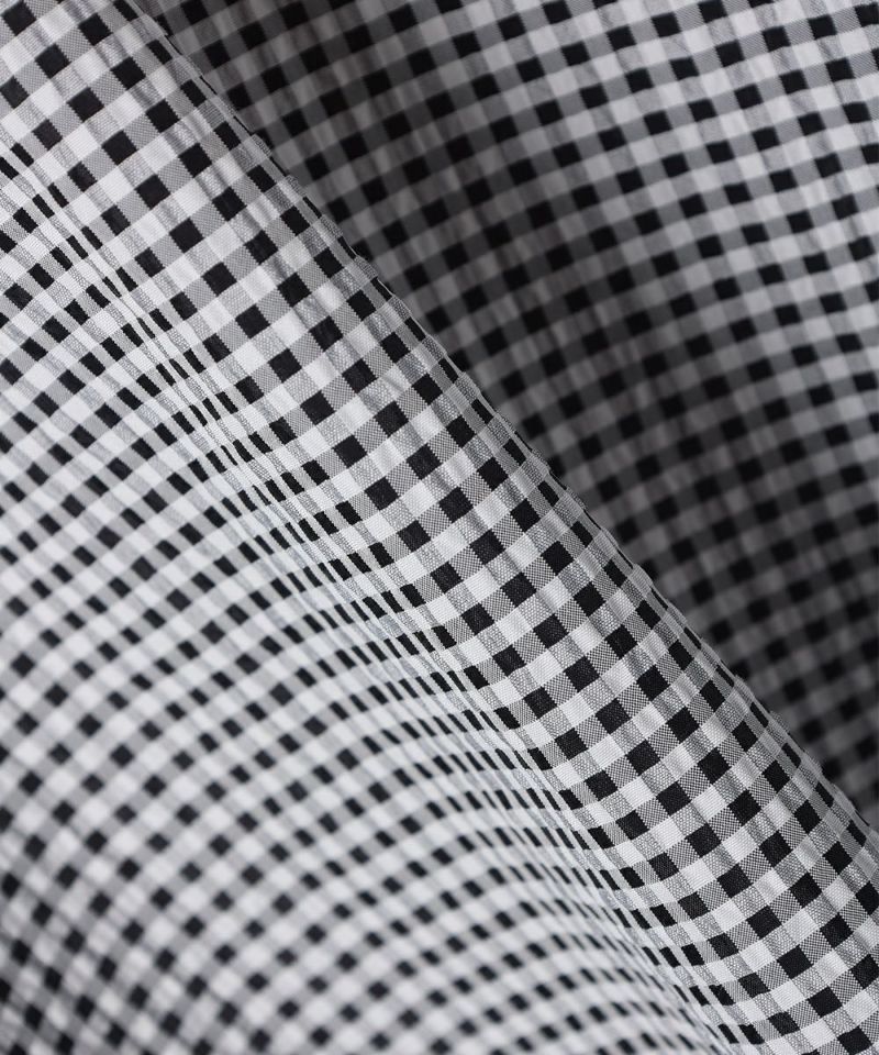 Fabric up (black x white)