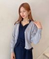 blue gray / 162cm