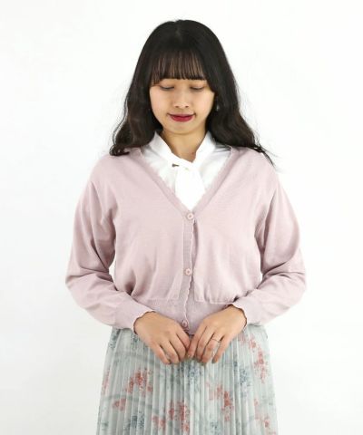 light pink / 157cm