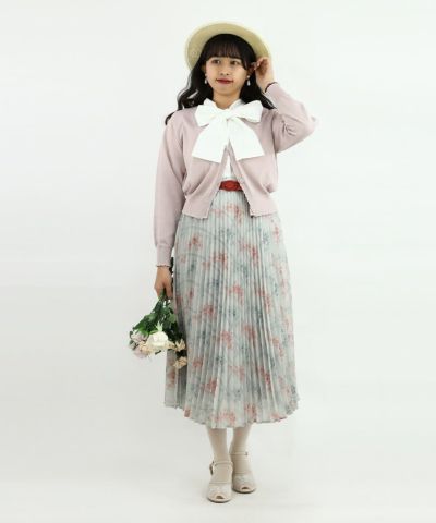 light pink / 157cm