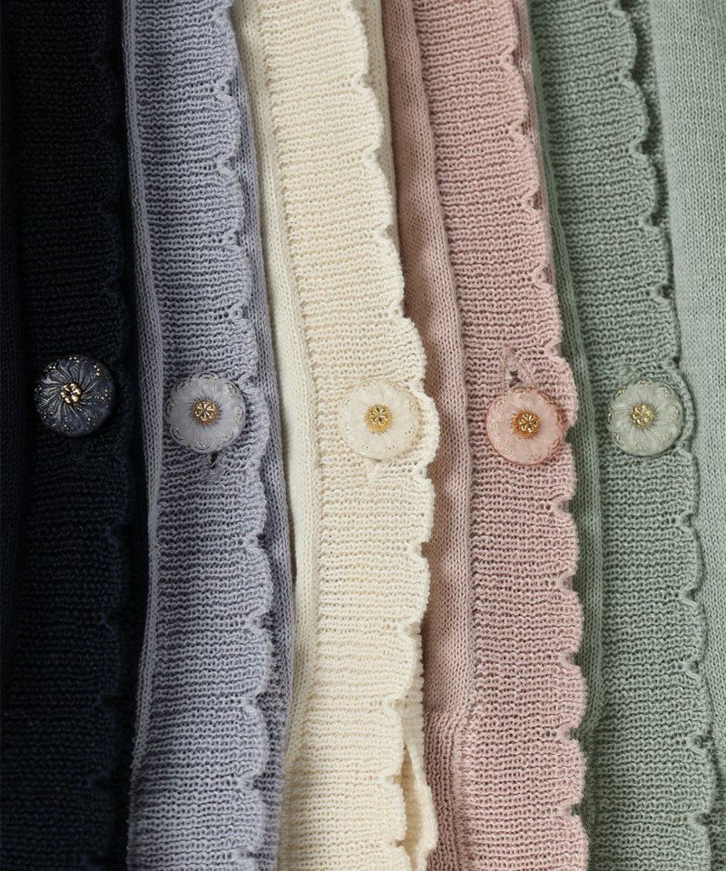 Color variations