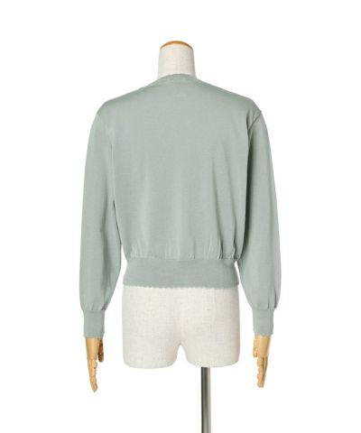 Back (mint)