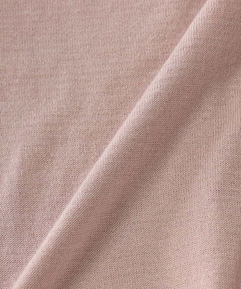 生地アップ (light pink)