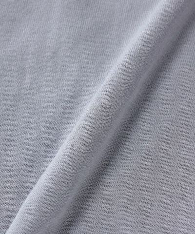 Fabric up (blue gray)