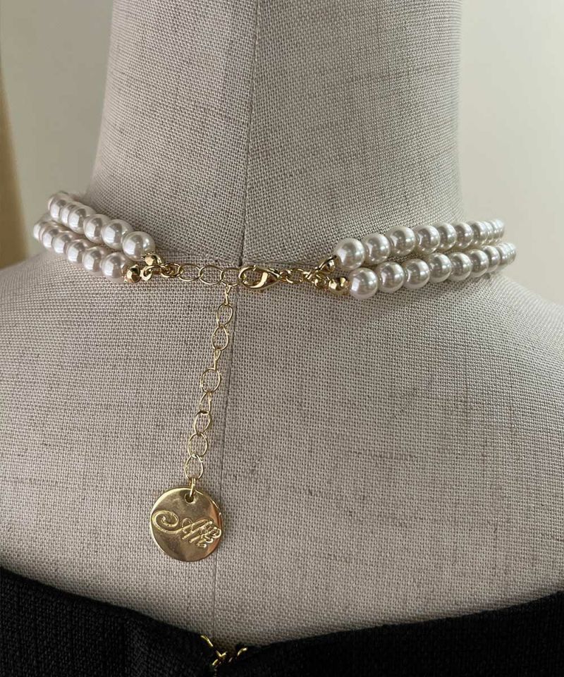 Clasp (off white)