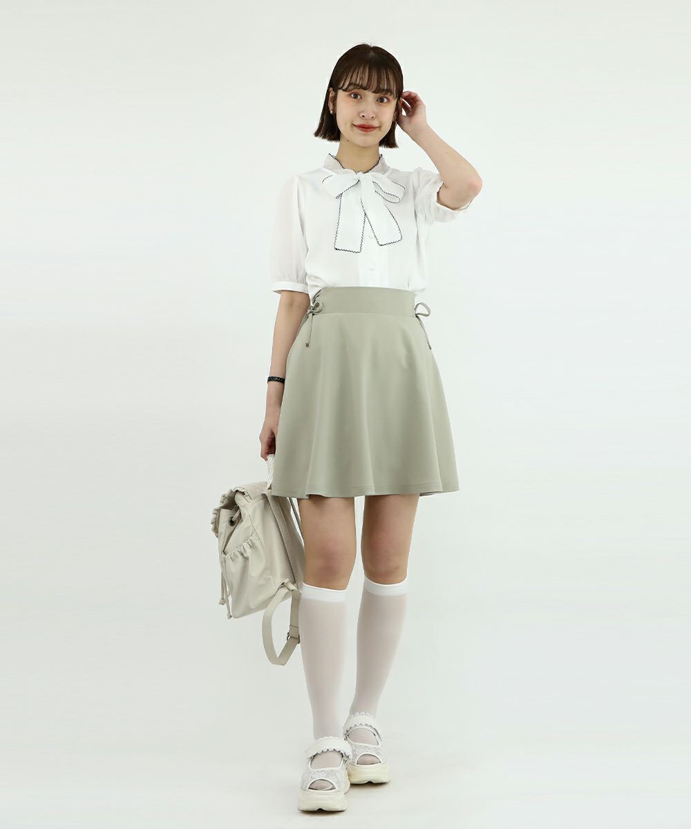 off white / 165cm