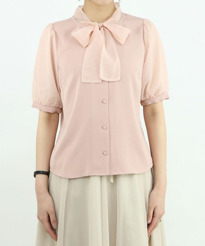 pink beige / 165cm