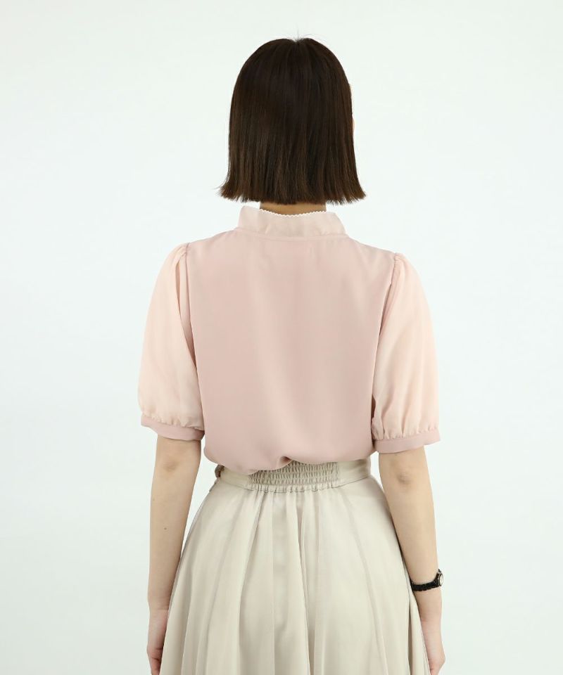 pink beige / 165cm