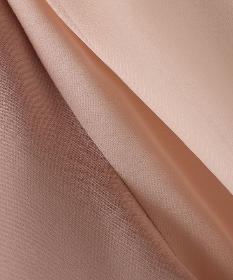 Dough up (pink beige)