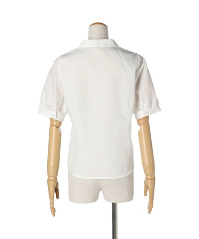 Back (off white)