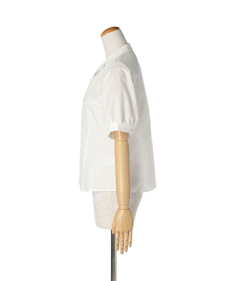 Side (off white)