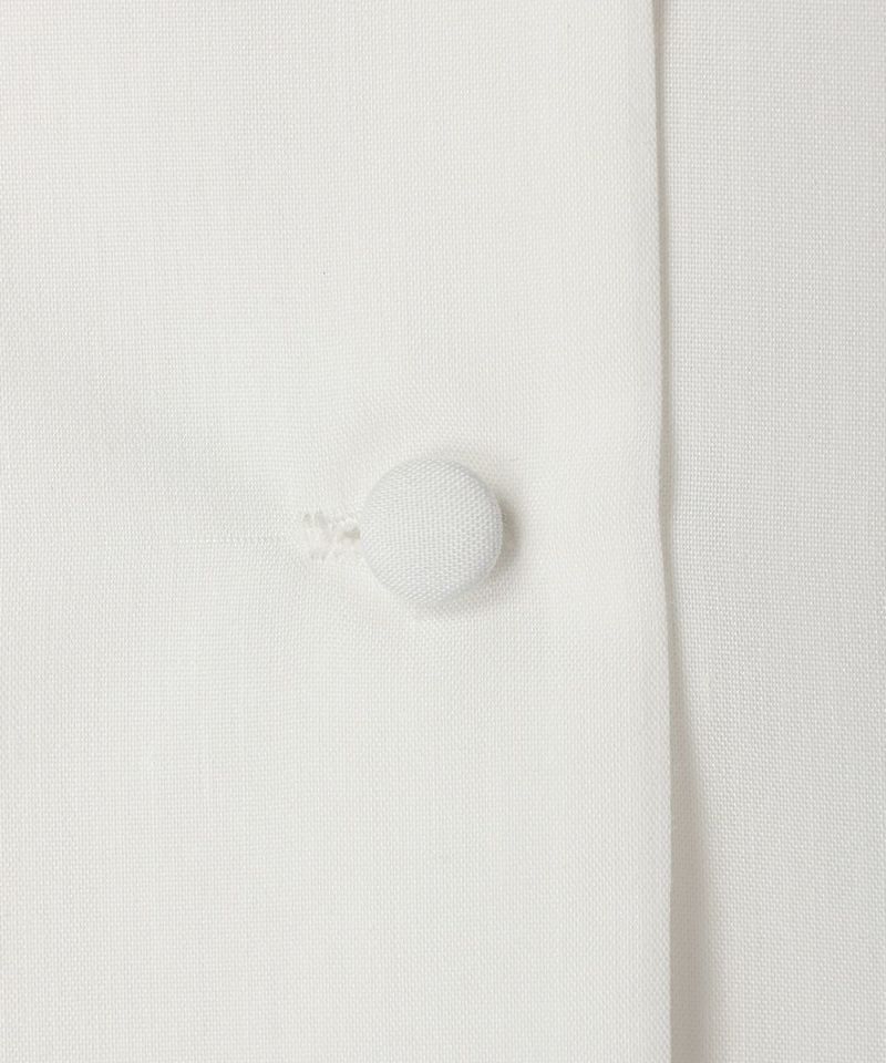 Button (off white)