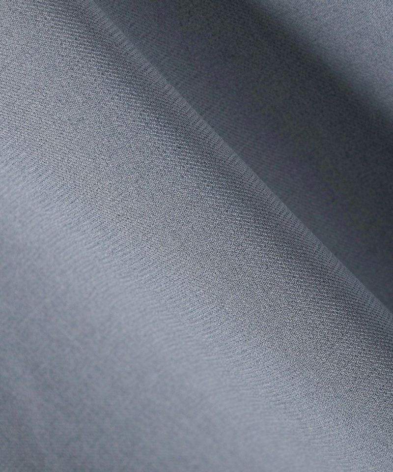 Fabric up (blue gray)