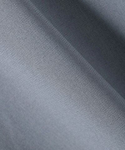 Fabric up (blue gray)