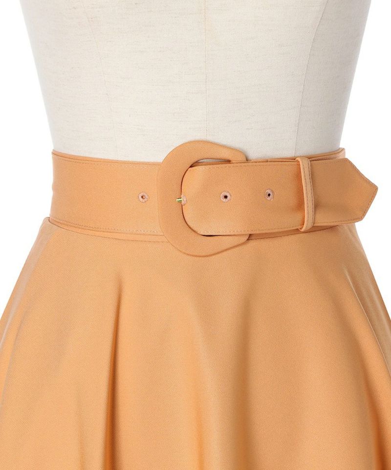 Front up (orange)