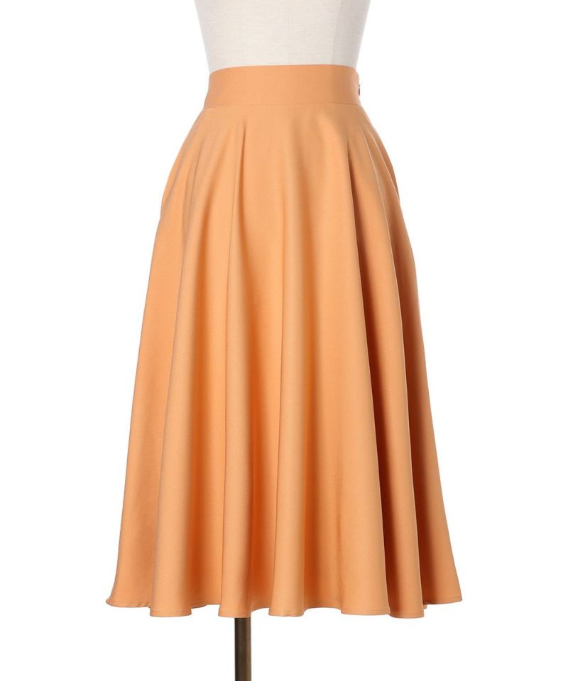 Belt removed (orange)