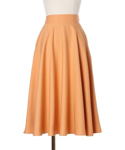 Belt removed (orange)