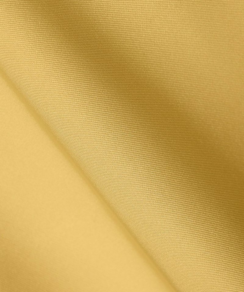 Fabric up (yellow)