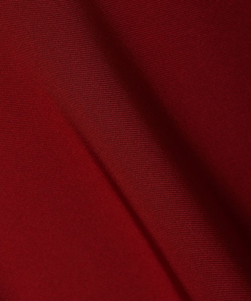 Fabric up (red)
