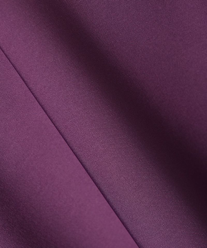Fabric up (purple)