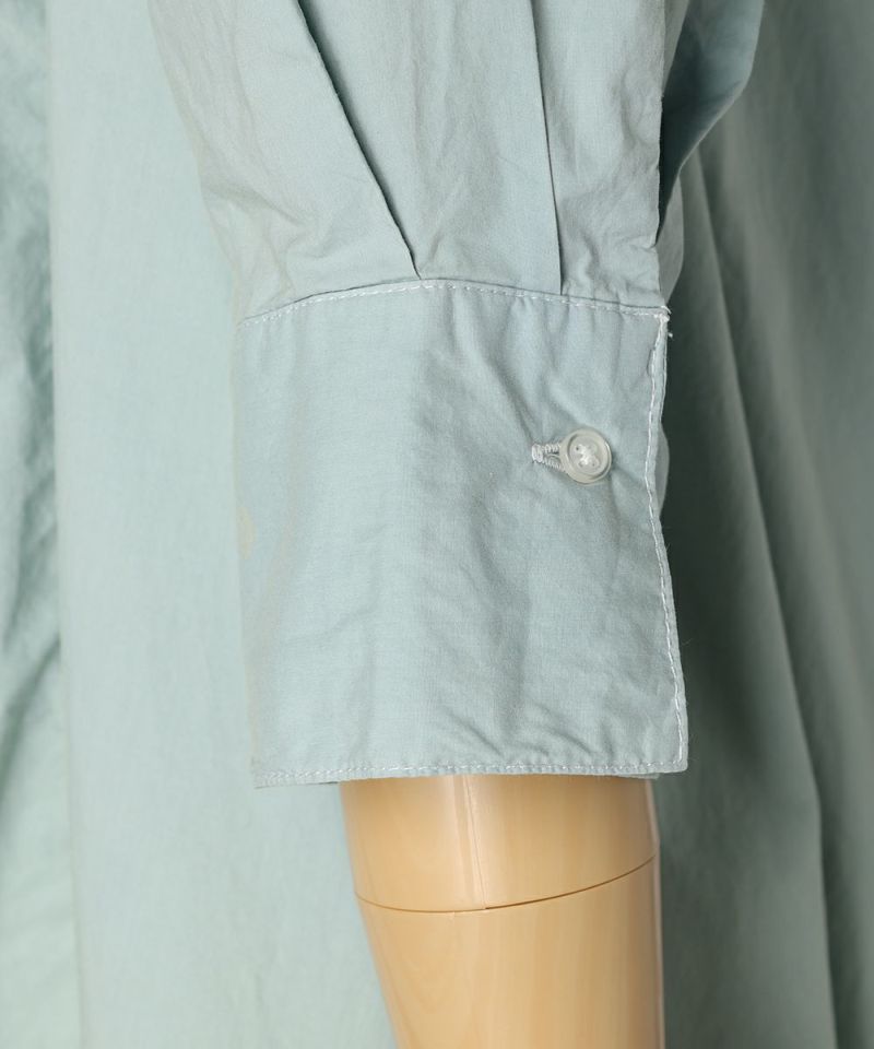 Sleeve origin (mint)