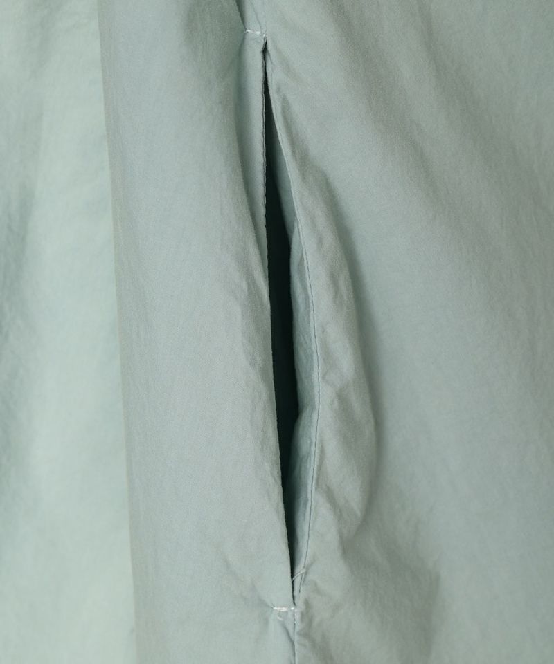 Side pocket (mint)