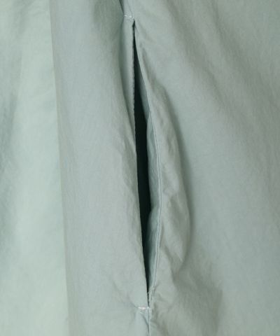 Side pocket (mint)