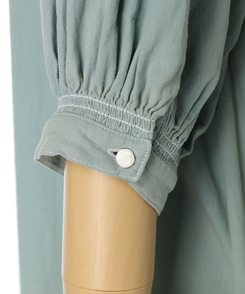 Sleeve origin (mint)