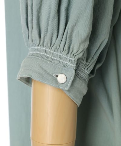 Sleeve origin (mint)