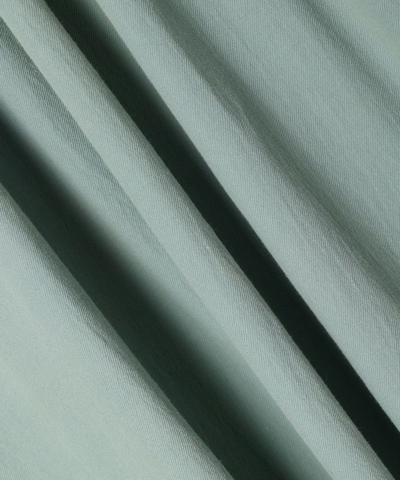 Fabric up (mint)