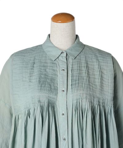 Front up (mint)