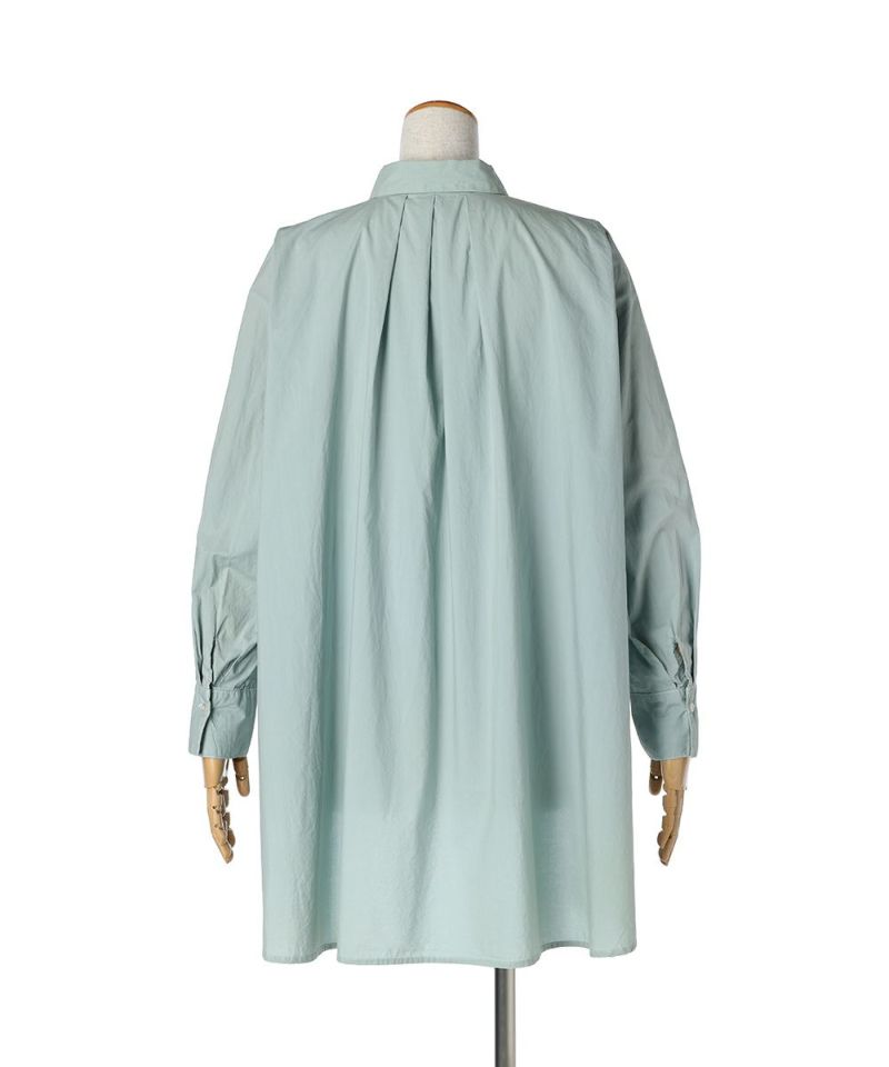 Back (mint)