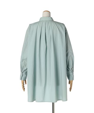 Back (mint)