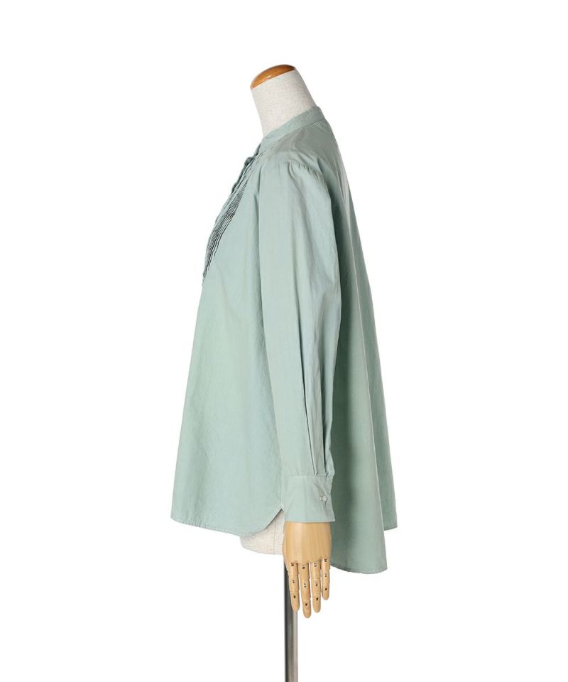 Side (mint)