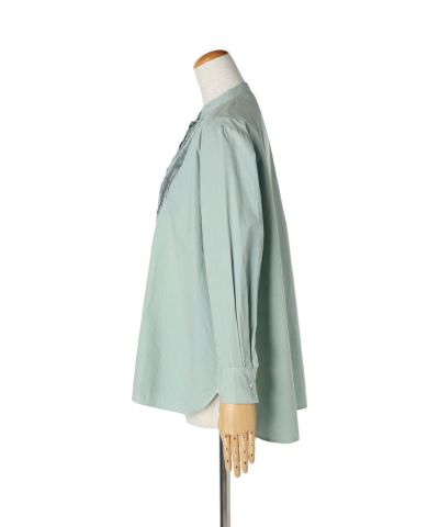 Side (mint)