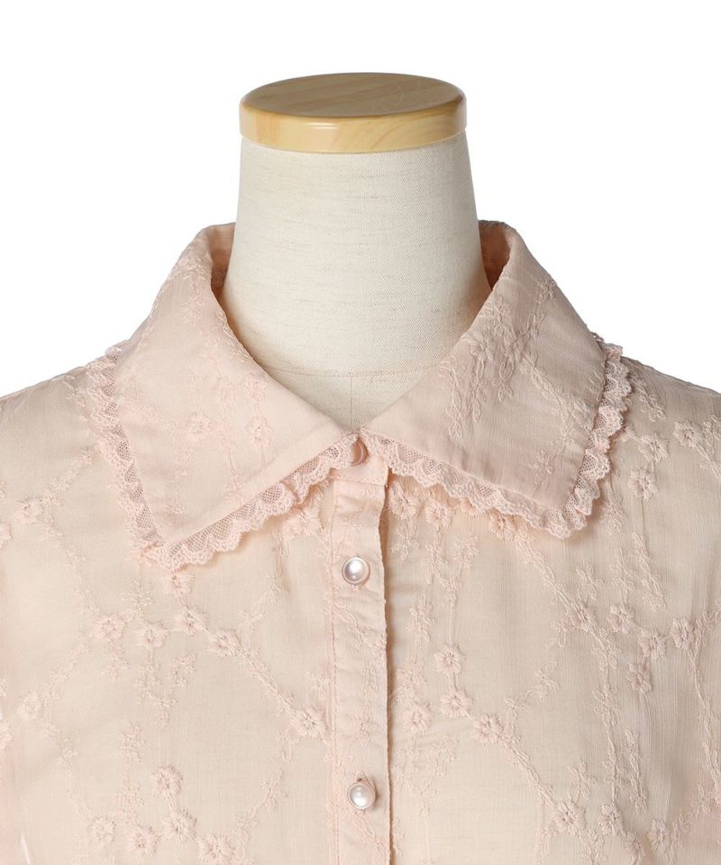 Front up (light pink)