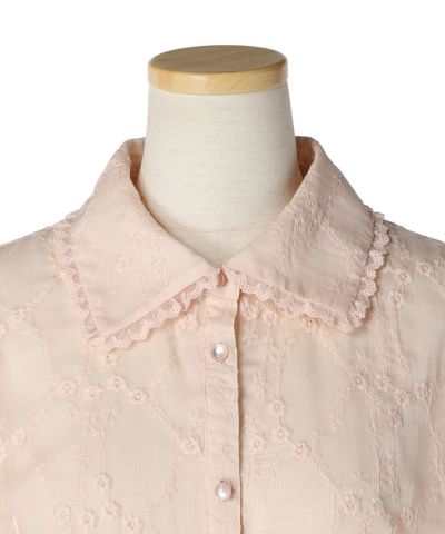 Front up (light pink)