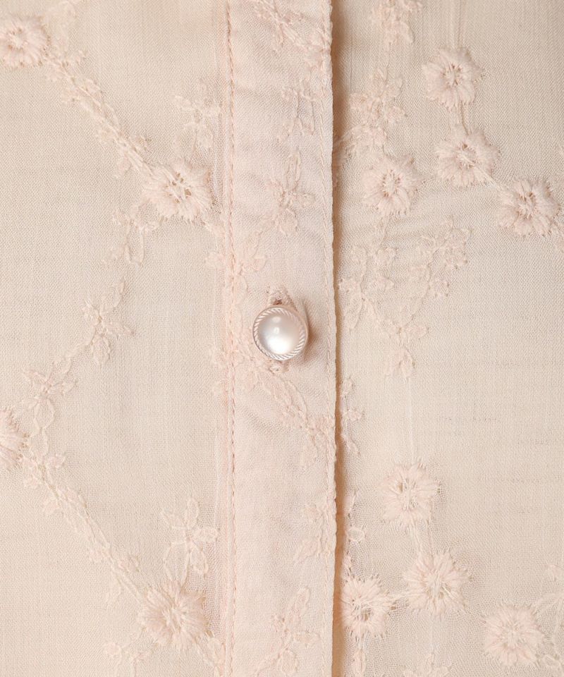 Button (light pink)