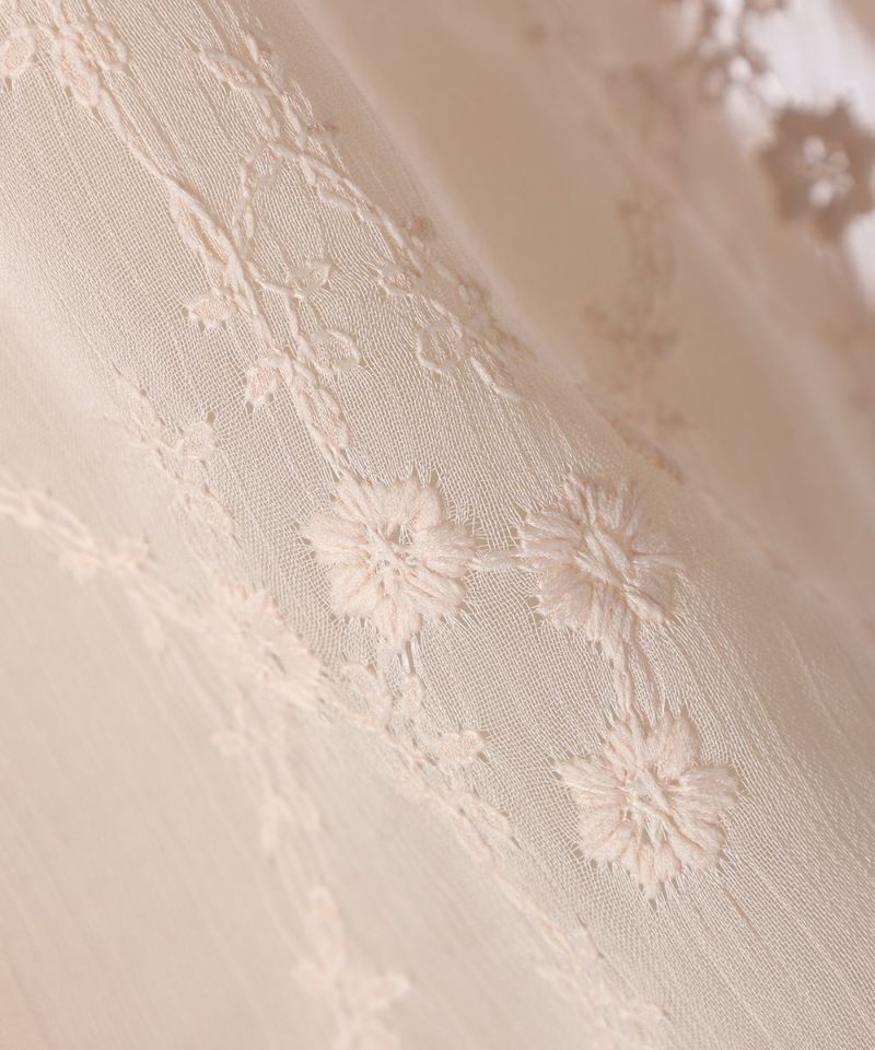Fabric up (light pink)