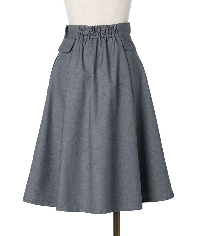 Back (gray)