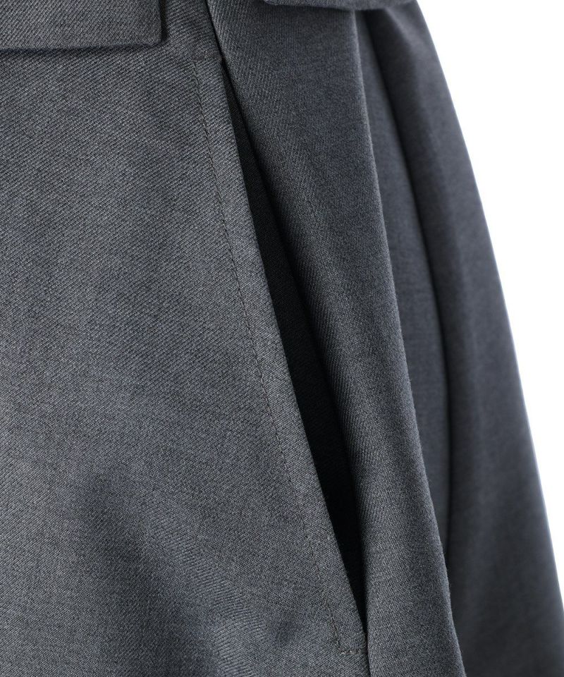 Pocket (gray)