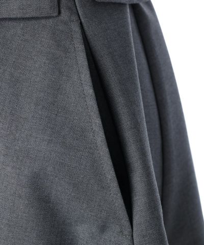 Pocket (gray)