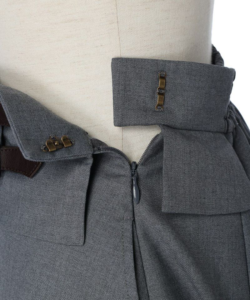 Hook (gray)