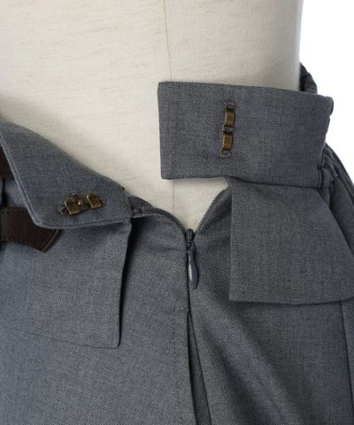 Hook (gray)